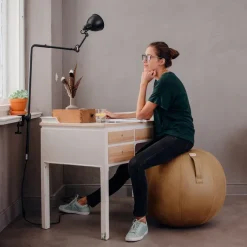 Vluv Sitzball » Veel«