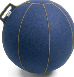 Vluv Sitzball » Velt«