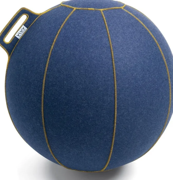 Vluv Sitzball » Velt«