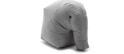 Kinder Happy Zoo Sitzkissen Elefant »CHARLY«