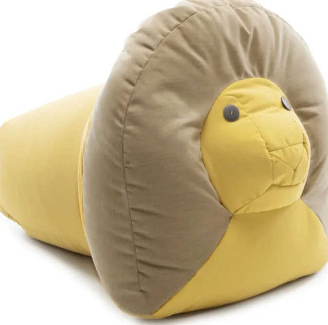 Kinder Happy Zoo Sitzkissen Löwin »NORA«