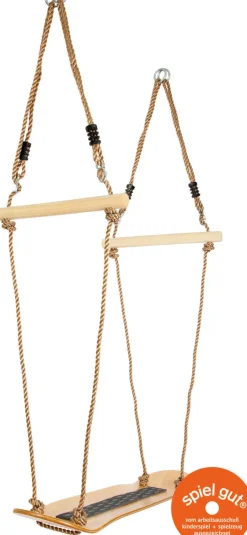 Kinder Small Foot Skateboard-Schaukel