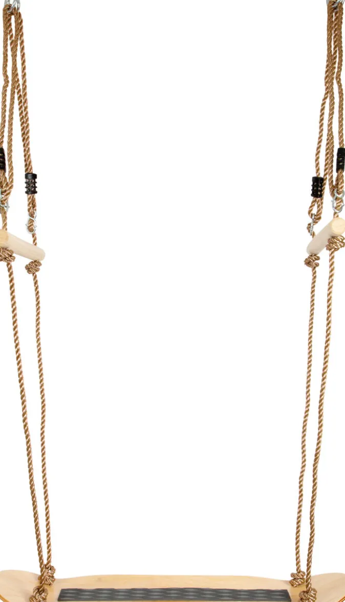 Kinder Small Foot Skateboard-Schaukel