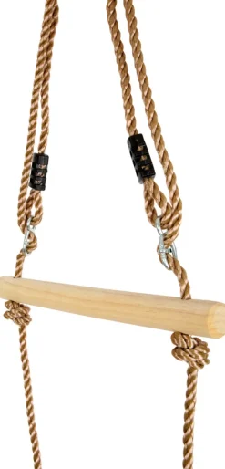 Kinder Small Foot Skateboard-Schaukel