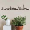 City Shapes Skyline »Berlin« aus Holz