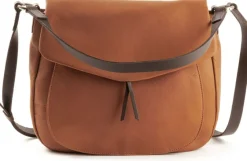 Harold's Lederwaren »Slingbag« aus Leder