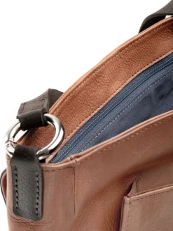 Harold's Lederwaren »Slingbag« aus Leder