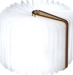 Gingko Design Ltd Smart Booklight »Ahorn«