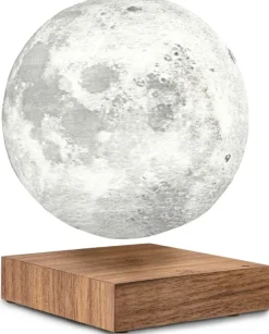 Gingko Design Ltd Smart Moon Lampe