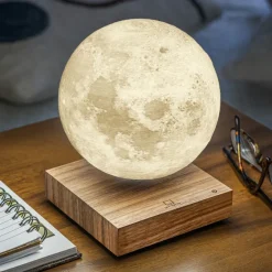Gingko Design Ltd Smart Moon Lampe