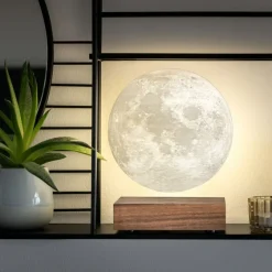 Gingko Design Ltd Smart Moon Lampe