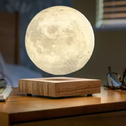 Gingko Design Ltd Smart Moon Lampe