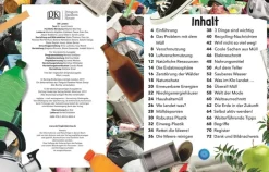 Kinder ZEIT Buchhandlung So viel Müll!