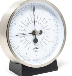 Fischer Manufaktur Sockel »POLAR« Instrumente