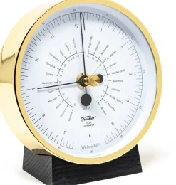 Fischer Manufaktur Sockel »POLAR« Instrumente