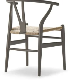 Carl Hansen Sonderedition »Stuhl CH24 Soft« von