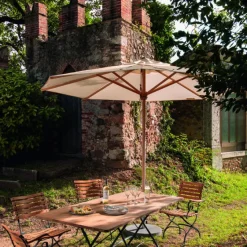 WEISHÄUPL Sonnenschirm »Klassiker«, 300 cm