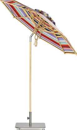 WEISHÄUPL Sonnenschirm »Klassiker«, 250 cm