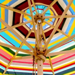 WEISHÄUPL Sonnenschirm »Klassiker«, 250 cm