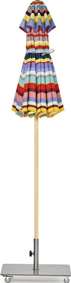 WEISHÄUPL Sonnenschirm »Klassiker«, 250 cm