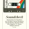 ZEIT Buchhandlung Soundcheck