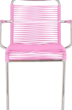 Jan Kurtz Spaghetti-Stapelstuhl »Fiam Mya«