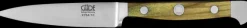 GÜDE Spickmesser aus Olivenholz