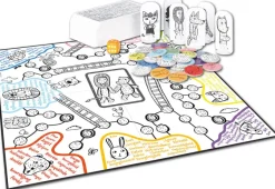 Kinder HUCH! Spiel »Cup Of Therapy - Zeit für Emotionen«