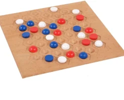 Kinder Gerhards Spiel und Design Spiel »Double Dutch«