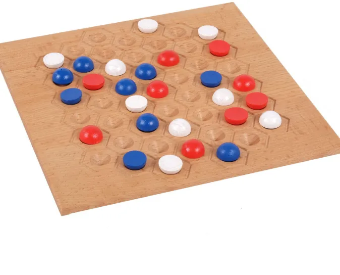 Kinder Gerhards Spiel und Design Spiel »Double Dutch«