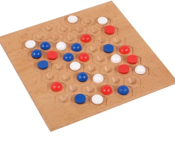 Kinder Gerhards Spiel und Design Spiel »Double Dutch«