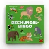 Kinder Laurence King Verlag Spiel »Dschungel-Bingo«