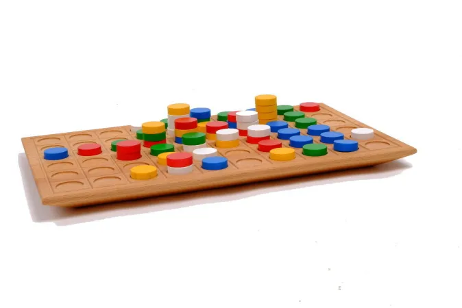 Kinder Gerhards Spiel und Design Spiel »Quatro Flash«