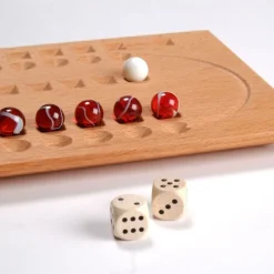 Kinder Gerhards Spiel und Design Spiel Samsara