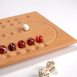 Kinder Gerhards Spiel und Design Spiel Samsara