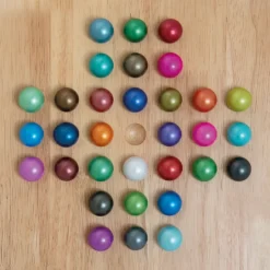 Kinder Remember Spiel »Solitär«