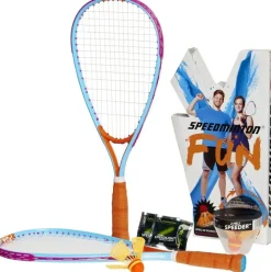 Kinder Speedminton Spiel » Fun-Set«