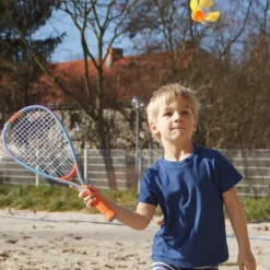 Kinder Speedminton Spiel » Fun-Set«