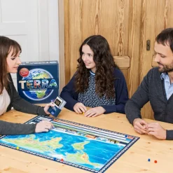 Kinder HUCH! Spiel »Terra«