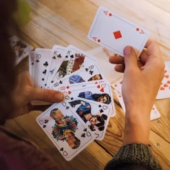 Kinder ZEIT Buchhandlung Spielkarten - Doppelkopf