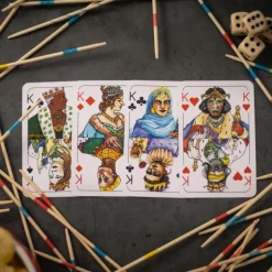 Kinder ZEIT Buchhandlung Spielkarten - Skat