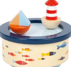 Kinder Small Foot Spieluhr »Großer Ozean«