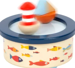 Kinder Small Foot Spieluhr »Großer Ozean«