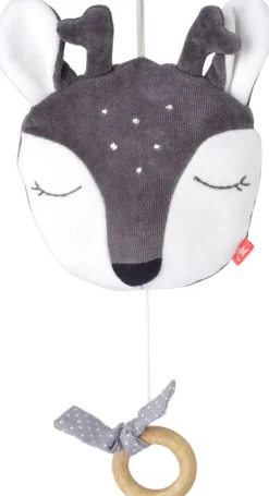 Kinder Kikadu Spieluhr »Rehkitz«