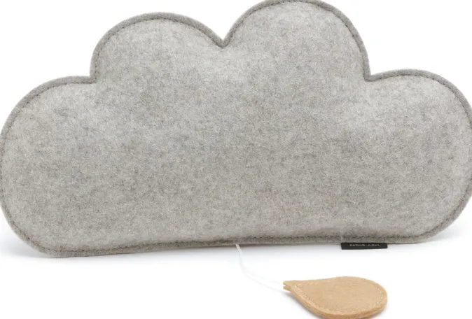 Kinder HEY-SIGN GmbH Spieluhr »Wolke«