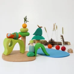 Kinder GRIMM’S Spielwelt »Waldlichtung«