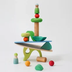 Kinder GRIMM’S Spielwelt »Waldlichtung«