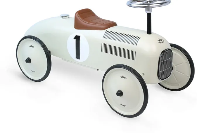 Kinder VILAC Spielzeug Vintage-Auto
