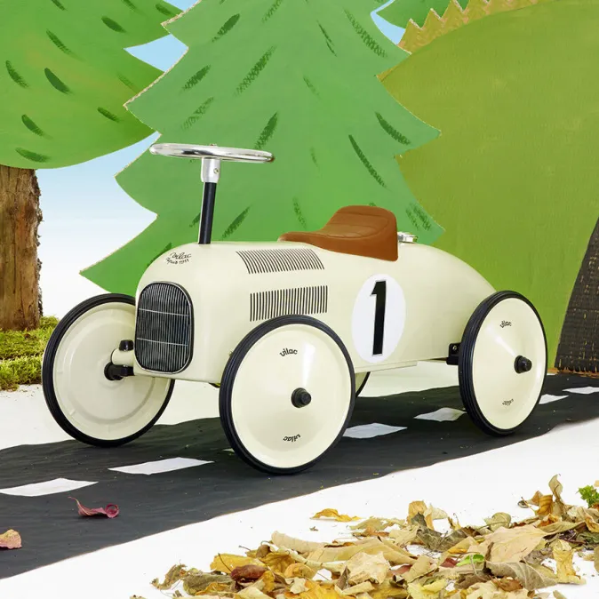 Kinder VILAC Spielzeug Vintage-Auto