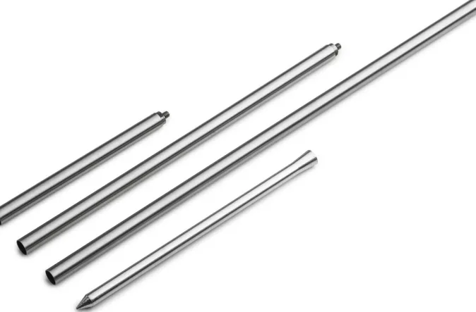 höfats GmbH SPIN Erdspieß